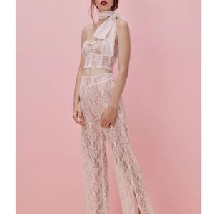 ISO (in search of) full set size M